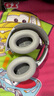 鹏谷适用于bose qc35二代耳罩博士qc45耳机罩原配耳机套小羊皮柔软海绵降噪25通用配件 实拍图