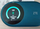 中兴（ZTE）随身wifi移动WIFI6免插卡U10SPro无线上网卡随行车载卡托4g路由器无限笔记本电脑通用流量5G2024款 实拍图