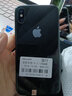 苹果xsamax Apple iPhone XS MAX 苹果 xs 国行 4G全网通 二手苹果手机 XS【深空灰】 256G【可选电池100%+豪华大礼包】9成新 实拍图