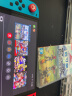 任天堂（Nintendo） 全新原装switch游戏卡带ns游戏软件海外版热门游戏 宝可梦阿尔宙斯 宠物小精灵 中文 实拍图