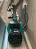 WILO威乐PUN-601EH 管道增压泵离心泵 非自动热水循环泵 家用水泵 实拍图