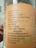 金陵老太太香酥蚕豆200g 盐焗非油炸兰花豆胡豆低脂零食每日坚果年货 实拍图