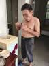 正牌（ZOBO）水烟壶烟斗 粗中细四用发光过滤烟嘴循环型过滤器男士水烟袋 实拍图
