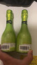 香奈（J.P.CHENET）香奈法国进口 冰爽桃红Rose高起泡酒白葡萄酒 气泡酒 送礼礼品 时尚莫吉托起泡葡萄酒200ml 实拍图