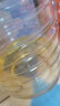金龙鱼 食用油 物理压榨葵花籽油6.18L 晒单实拍图