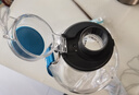 BOTTLED JOY吨吨桶Tritan水杯大容量吨吨杯夏季凉水壶运动水杯子户外骑行水壶 实拍图