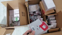 德力西(DELIXI)开关插座面板 CD821系列 16A三孔空调插座 星辉银大板 实拍图