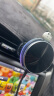 BIMLL B车载无线充电器磁吸手机架适用苹果专用magsafe汽车快充支架 磁吸出风口款+38W车充+快充线 晒单实拍图