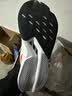 阿迪达斯（adidas）男鞋夏季BOSTON波士顿12代跑鞋 休闲跑步鞋IF9210  uk7.5码41 实拍图