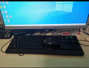 宏碁（acer） 23.8英寸一体机台式电脑整机高配办公家用游戏 12代i3八核 16G 512G 实拍图