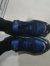 多威跑步鞋男跑鞋女运动鞋田径训练鞋体能测试鞋中考体考训练鞋MR3515 深蓝 43 实拍图