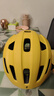 SPECIALIZED闪电 ALIGN II MIPS 男女休闲通勤山地公路自行车骑行头盔 硫磺色（亚洲版） L 实拍图