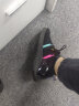 匹克男鞋旗舰运动鞋态极1.0plus科技智能休闲跑步鞋舒适态极跑鞋子 黑色 40 实拍图