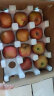果当爱 烟台红富士苹果 净重5斤礼盒单果200g以上 80mm新鲜水果源头直发 晒单实拍图