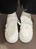 回力小白鞋新款女鞋增高厚底运动鞋百搭韩版潮流时尚学生休闲板鞋秋款 1876白色 37 235 实拍图