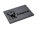 金士顿(Kingston) 240GB SSD固态硬盘 SATA3.0接口 A400系列 读速高达500MB/s 实拍图