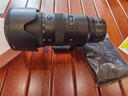 尼康（Nikon）【分期免息】全画幅微单相机单镜头Z24-120/24200/Z100-400/2470/501.8/85 1.8定/变焦尼克尔镜头 Z70-200mm f/2.8 VR S远射变焦  实拍图