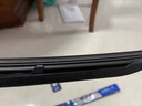 戈凡适用丰田雷凌花冠卡罗拉凯美瑞锐志RAV4威驰汉兰达皇冠雨刮器雨刷 19款后卡罗拉/l雷凌28+14K买二送一 胶条 实拍图