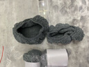 福玛特（FMART）擦窗扫地机器人 配件 清洁耗材 机器人配件机器人拖布 T8和T9T10通用抹布（2片） 实拍图