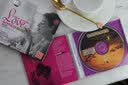 欧美老情歌1（CD） 实拍图