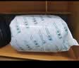 金橡树 泰国进口天然乳胶床垫子 92%含量榻榻米 宿舍学生床垫床褥子悠逸 【85D软硬适中】5cm舒适垫 0.9*2米 实拍图