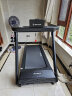 舒华（SHUA）E3+家用跑步机家庭用健身器材室内健身房跑步机SH-T350Y 晒单实拍图