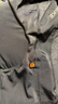 YKYWBIKE双箭头骑行裤男春夏季自行车公路车骑行服背带长裤大码骑行装备 黑色【Paris HP men裤垫】 S 实拍图