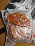 豪诺鸡胸肉冷冻鸡肉香煎大鸡排半成品食材食品生鲜减脂鸡排100g/片 奥尔良鸡排1.0kg/10片 实拍图