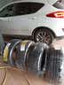 佳通轮胎 GitiComfort 228v1 225/50R17 94V 帝豪GS雅阁 实拍图