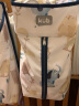 可优比（KUB）婴儿床挂袋床收纳袋多功能尿布包尿不湿挂袋挂篮置物架床品套件 滑草派对【组合款,八大分区】. 实拍图
