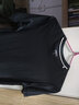 阿迪达斯（adidas）【滔搏运动】NEO短袖T恤男装运动服舒适休闲服圆 GP4887 S 实拍图
