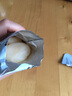 御食园 白芸豆 黑芸豆 莲子 马蹄 礼包500g 老北京特产传统小吃休闲零食 实拍图