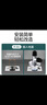 牧滨（MU BIN） 洗衣机地漏三通专用接头排水管下水道两用防臭防返溢水下水管道  [升级款]双用地漏三通 实拍图