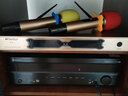 山水（SANSUI）T3 智能家庭背景音乐系统套装 语音操控家庭影院音响组合 吸顶音响喇叭 吊顶音响喇叭 T3家庭影院8英寸无边框喇叭升级版 实拍图