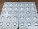 【原研进口】10盒装 诺和龙 瑞格列奈片 1mg*30片/盒 实拍图