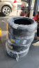 固特异汽车轮胎195/65R15 91V EF1 SPORT鹰驰F1酷跑 适配卡罗拉福克斯 实拍图