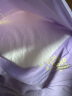 邓禄普（Dunlopillo）长者枕 荷兰/美国进口特菈蕾Talalay天然乳胶枕 物理发泡工艺  实拍图