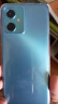 小米（MI）Redmi Note12 5G 手机 120Hz OLED屏幕  骁龙4移动平台 5000mAh 8GB+256GB时光蓝 t turbo 实拍图
