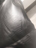 埖煦PU皮棉服男外套男女同款机车服冬季加厚衣服男棉衣羽面包绒服棉袄 M6610款黑色 2XL (建议体重140-160斤) 实拍图