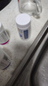 USANA/优莎娜纳保健营养素组B族葡萄籽多种维生素钙铁锌硒磷脂茶蓟海藻油辅酶 优莎纳多种维生素硒片（56片） 实拍图