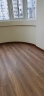 ARTENS德国原装进口强化复合木地板 防潮耐磨欧标ENF级环保地暖10mm简约 雷兹深棕色21110003 晒单实拍图