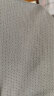 班尼路（Baleno）冰丝短袖男夏季薄款透气男士t恤休闲网眼速干运动五分半袖上衣潮 晒单实拍图