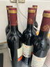 沙地酒庄 2012赤霞珠干红葡萄酒 13度 新疆天山北麓国产红酒 750ml*6瓶*2箱 到手12支 晒单实拍图