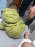 巴拉巴拉童装儿童羽绒服男童女童加厚外套冬季2025新款亲子装上衣宝宝户外 实拍图