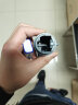 标康手持式金属探测器机场地铁会展用高灵敏度金属检测仪危险品安检仪 实拍图