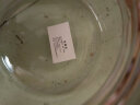 宏达泡菜坛子密封罐玻璃瓶家用泡菜咸菜广口玻璃缸大号腌菜罐玻璃缸 3.8斤装（1900ML） 晒单实拍图