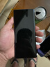nubia 努比亚Z40Pro 星际黑 全新骁龙8 80W快充 国行 二手手机 星际黑 8G+256G 实拍图