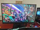 探显家宏夏24.1英寸400hz电竞显示器FastTN360hz游戏显示屏BFI+黑科技旋转升降AK360PRO升级款FK2560 新一代TN面板FK2560标准款430hz 24.5英寸 实拍图