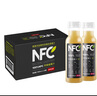 农夫山泉 NFC果汁饮料 100%NFC苹果香蕉汁300ml*24瓶 整箱礼盒 实拍图