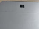 微软Surface Pro4/5/6/7/7+二合一平板笔记本电脑12.3英寸Windows触屏电脑 9新pro5 i7 16G 512G触屏爆款 官方标配+微软原装键盘 实拍图